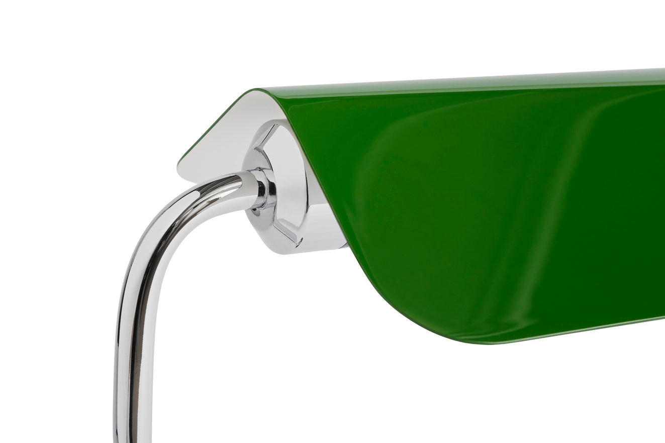 Apex new bordlampe - Emerald green